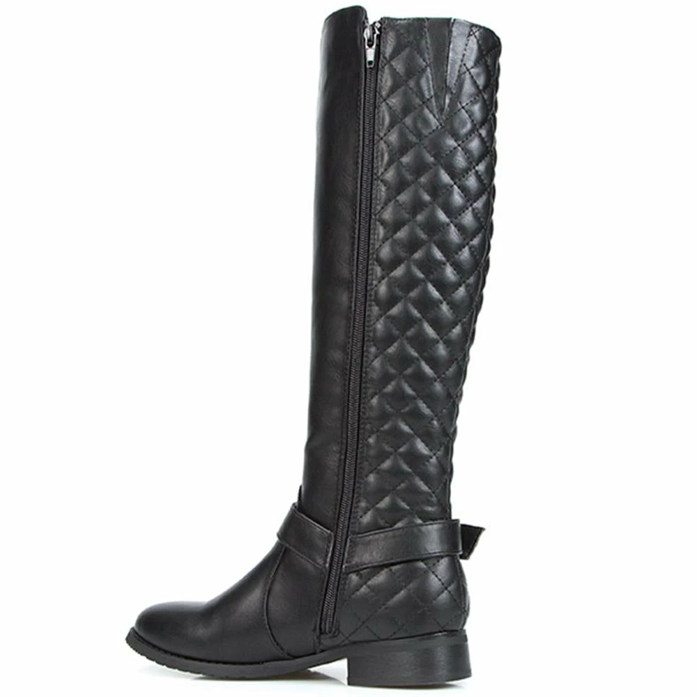 Bellissimo Long Riding Boot - BELWBI26021 / 310 589 Boots 4 Bellissimo Long Riding Boot - BELWBI26021 / 310 589 Boots