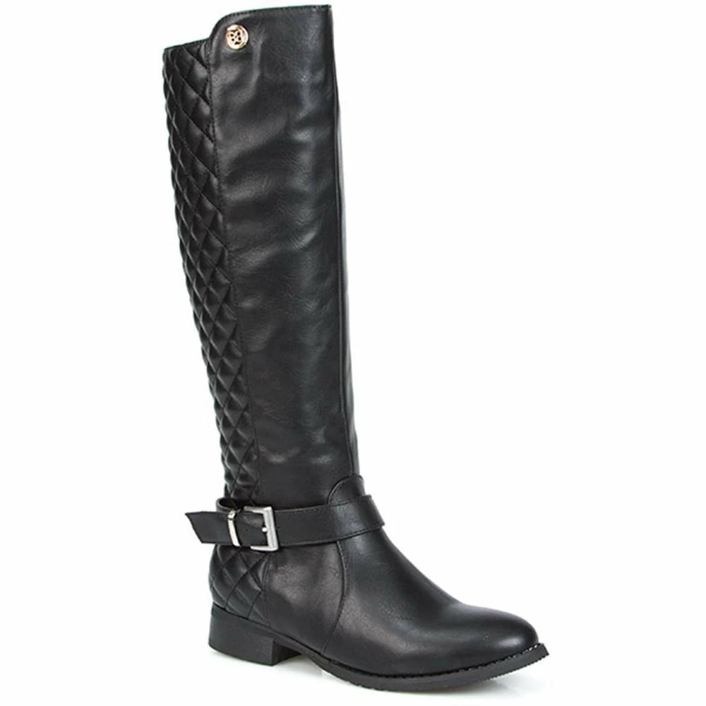 Bellissimo Long Riding Boot - BELWBI26021 / 310 589 Boots 1 Bellissimo Long Riding Boot - BELWBI26021 / 310 589 Boots