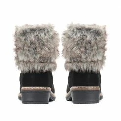 Bellissimo Fold Down Ankle Boot - BELWBINS26037 / 311 033 20 Bellissimo Fold Down Ankle Boot - BELWBINS26037 / 311 033