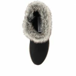 Bellissimo Fold Down Ankle Boot - BELWBINS26037 / 311 033 22 Bellissimo Fold Down Ankle Boot - BELWBINS26037 / 311 033