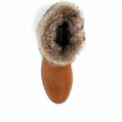 Bellissimo Fold Down Ankle Boot - BELWBINS26037 / 311 033 26 Bellissimo Fold Down Ankle Boot - BELWBINS26037 / 311 033