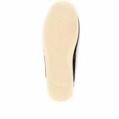 Pavers Extra Wide Fit Men's Slippers - QING2200 / 305 623