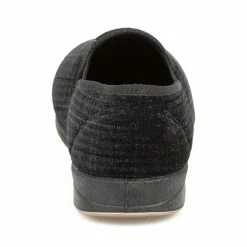 Pavers Extra Wide Fit Men's Slippers - QING2200 / 305 623