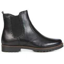 Bellissimo Brogue Style Ankle Boot - BELITAR26001 / 310 477
