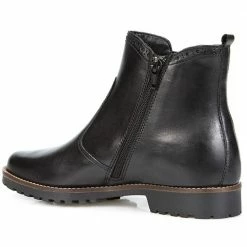 Bellissimo Brogue Style Ankle Boot - BELITAR26001 / 310 477