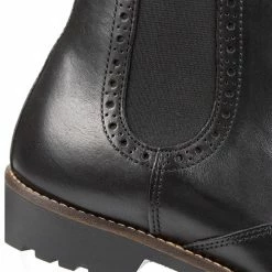 Bellissimo Brogue Style Ankle Boot - BELITAR26001 / 310 477