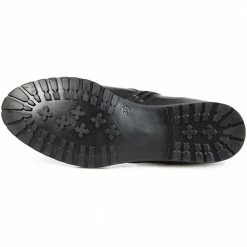 Bellissimo Brogue Style Ankle Boot - BELITAR26001 / 310 477