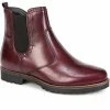 Bellissimo Brogue Style Ankle Boot - BELITAR26001 / 310 477