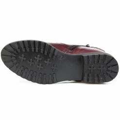 Bellissimo Brogue Style Ankle Boot - BELITAR26001 / 310 477