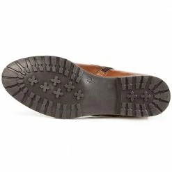 Bellissimo Brogue Style Ankle Boot - BELITAR26001 / 310 477