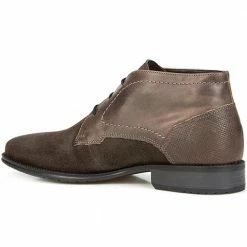 Bellissimo Leather Lace Up Boots - BELITAR26011 / 310 914 Casual