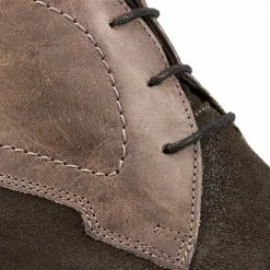 Bellissimo Leather Lace Up Boots - BELITAR26011 / 310 914 Casual