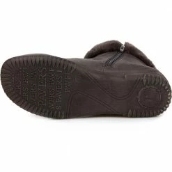 Pavers Ankle Boot With Slouch Effect & Trim - WBINS1800 / 127 077 96 Pavers Ankle Boot With Slouch Effect & Trim - WBINS1800 / 127 077