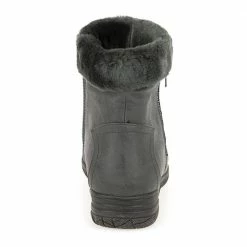 Pavers Ankle Boot With Slouch Effect & Trim - WBINS1800 / 127 077 104 Pavers Ankle Boot With Slouch Effect & Trim - WBINS1800 / 127 077