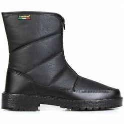 Pavers Fleece Lined Weather Boots - CAPON26003 / 311 389 Casual