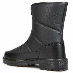 Pavers Fleece Lined Weather Boots - CAPON26003 / 311 389 Casual