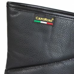 Pavers Fleece Lined Weather Boots - CAPON26003 / 311 389 Casual