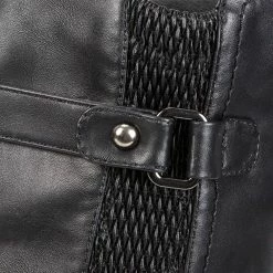 Pavers Boots Knee High Stretch Panel Boot - ROMA26008 / 311 234