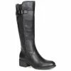 Pavers Boots Knee High Stretch Panel Boot - ROMA26008 / 311 234