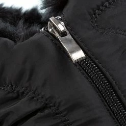 Pavers Ladies Faux Fur Lined Weather Proof Boot - NATU26000 / 311 204 / 311 204 Boots