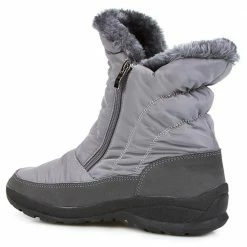 Pavers Ladies Faux Fur Lined Weather Proof Boot - NATU26000 / 311 204 / 311 204 Boots