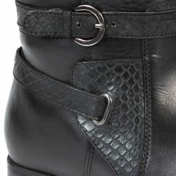 Pavers Wide Fit Wide Leg Knee High Boot - CONC26002 / 310 487