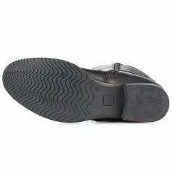 Pavers Wide Fit Wide Leg Knee High Boot - CONC26002 / 310 487