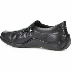 Pavers Shoes Leather Slip On - AS27001 / 311 595