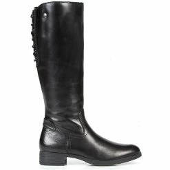 Pavers Knee Boot With Laces - TRIVI26000 / 310 458