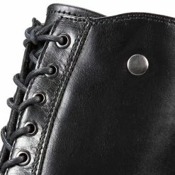 Pavers Knee Boot With Laces - TRIVI26000 / 310 458