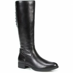 Pavers Knee Boot With Laces - TRIVI26000 / 310 458