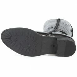 Pavers Knee Boot With Laces - TRIVI26000 / 310 458