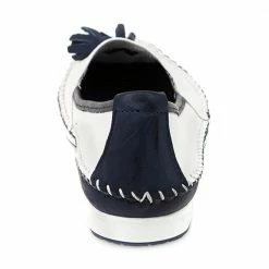 Kinloch Leather Loafer With Tassel - SIMIN23501 / 308 655 Shoes 15 Kinloch Leather Loafer With Tassel - SIMIN23501 / 308 655 Shoes