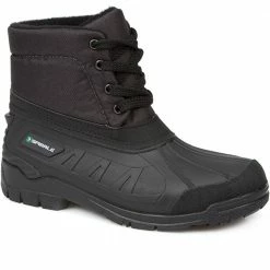 Pavers Ladies All Weather Boot - SPIR26001 / 311 246 Boots