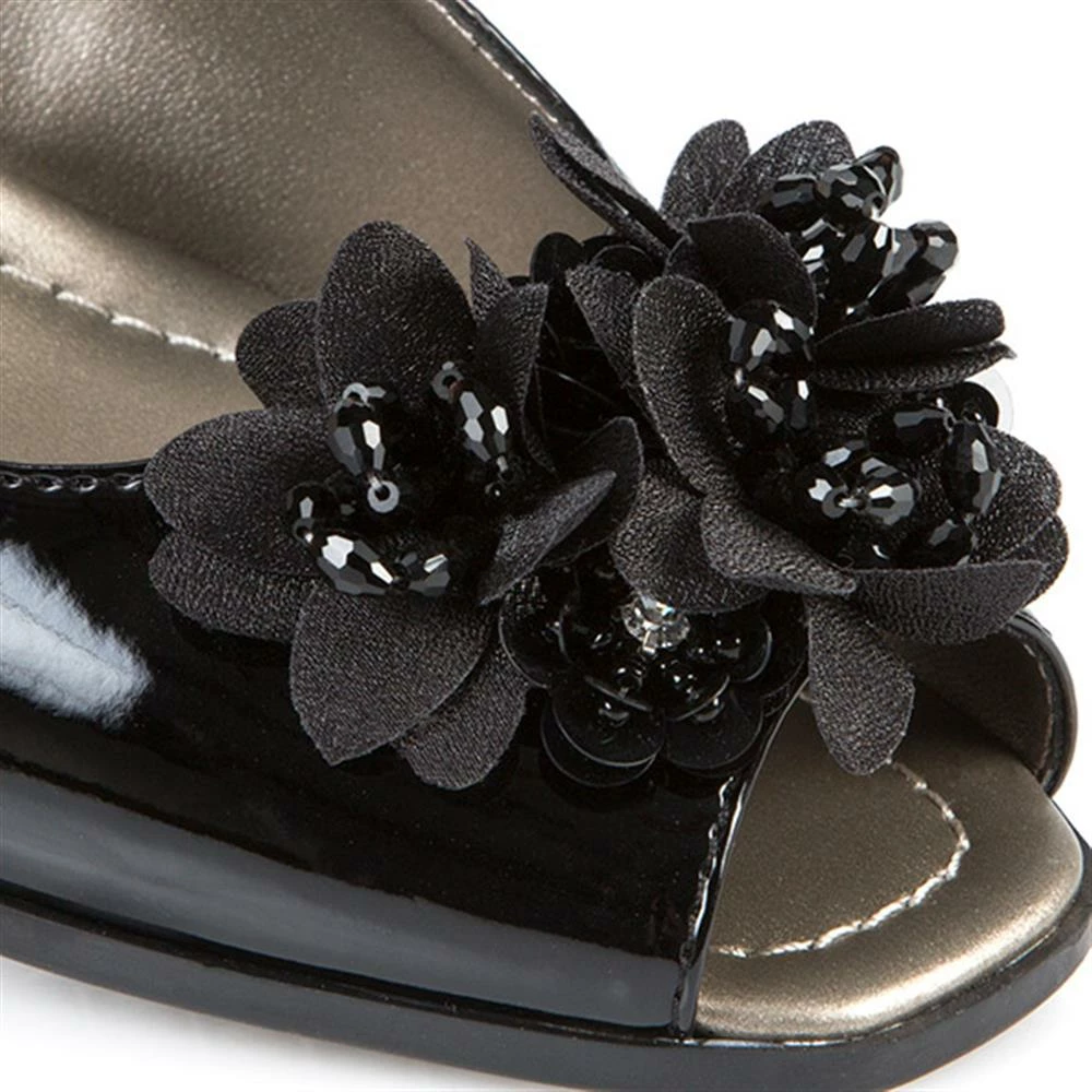 Pavers Wide Wide Fit Wedge Occasion Sandals - ALA27008 / 311 557 5 Pavers Wide Wide Fit Wedge Occasion Sandals - ALA27008 / 311 557