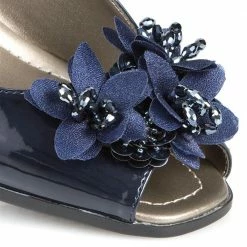 Pavers Wide Wide Fit Wedge Occasion Sandals - ALA27008 / 311 557 26 Pavers Wide Wide Fit Wedge Occasion Sandals - ALA27008 / 311 557