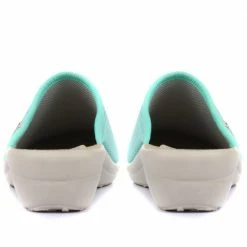 Fly Flot Sandals Ladies Wide Fit Clogs - FLY25030 / 309 914 / 309 914