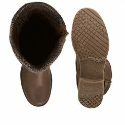 Pavers Knee-High Boot - WBINS26046 / 311 772