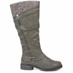 Pavers Knee-High Boot - WBINS26046 / 311 772