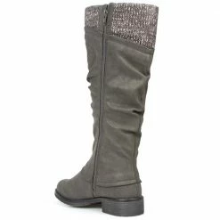 Pavers Knee-High Boot - WBINS26046 / 311 772