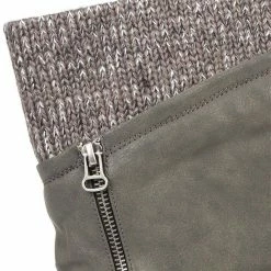 Pavers Knee-High Boot - WBINS26046 / 311 772