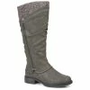 Pavers Knee-High Boot - WBINS26046 / 311 772
