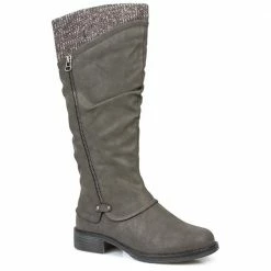 Pavers Knee-High Boot - WBINS26046 / 311 772