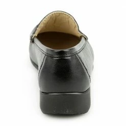 Pavers Shoes Wide Fit Leather Loafer With Tassel - CONT25000 / 309 198 34 Pavers Shoes Wide Fit Leather Loafer With Tassel - CONT25000 / 309 198