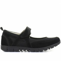 Pavers Touch-Fasten Mary Jane Shoes - BRK27015 / 311 781 20 Pavers Touch-Fasten Mary Jane Shoes - BRK27015 / 311 781