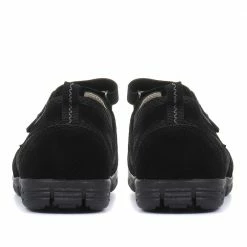 Pavers Touch-Fasten Mary Jane Shoes - BRK27015 / 311 781 21 Pavers Touch-Fasten Mary Jane Shoes - BRK27015 / 311 781