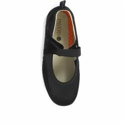 Pavers Touch-Fasten Mary Jane Shoes - BRK27015 / 311 781 22 Pavers Touch-Fasten Mary Jane Shoes - BRK27015 / 311 781