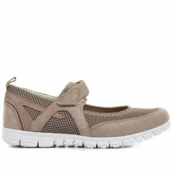 Pavers Touch-Fasten Mary Jane Shoes - BRK27015 / 311 781 24 Pavers Touch-Fasten Mary Jane Shoes - BRK27015 / 311 781