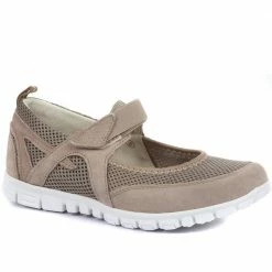 Pavers Touch-Fasten Mary Jane Shoes - BRK27015 / 311 781 18 Pavers Touch-Fasten Mary Jane Shoes - BRK27015 / 311 781