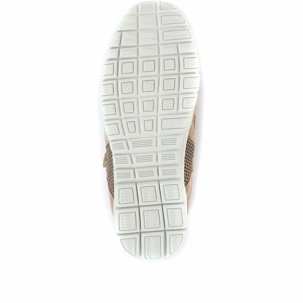 Pavers Touch-Fasten Mary Jane Shoes - BRK27015 / 311 781 12 Pavers Touch-Fasten Mary Jane Shoes - BRK27015 / 311 781